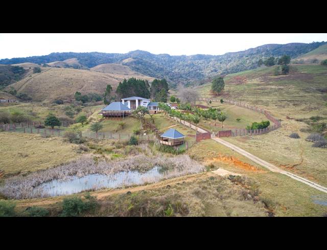 40HA FARM FOR SALE IN BYRNE